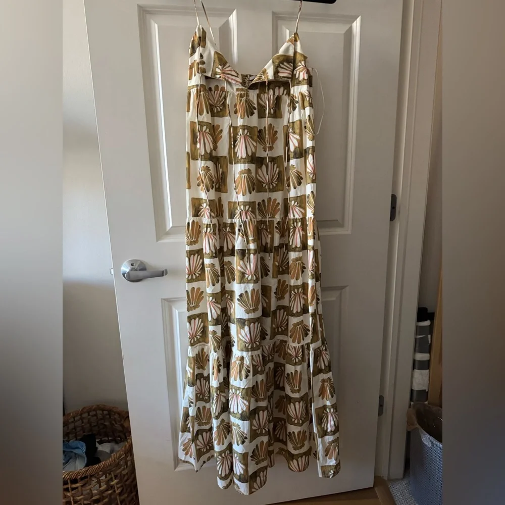 Rails Mica Maxi Dress - Picture 5 of 8